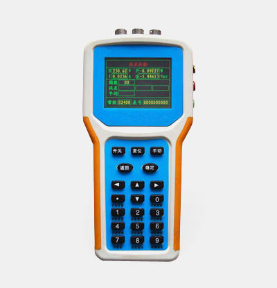 SD-2527型单相电能表用电检查仪 单相用电检查仪