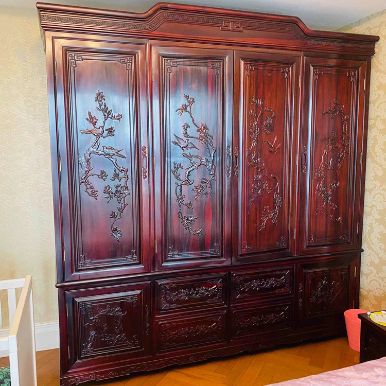 想找靠谱红木家具修复师傅却无从下手