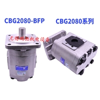 齿轮油泵CBG-2063-BFP CBG-2063-BFH CBG-2063-BFHL