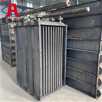 翅片管散热器图片翅片管散热器图片大全