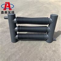 翅片管散热器规格翅片管散热器规格表