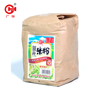 银丝米粉纸袋2kg