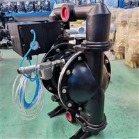 自动排水装置 矿用气动隔膜泵水位控制器ZPSQ纯气控自动排水装置