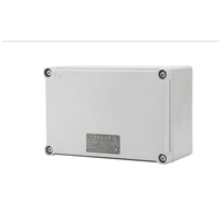  增安型配电箱 规格多样增安型配电箱 135*135*90增安型配电箱