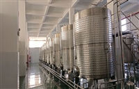 4000瓶/时料酒成套生产设备 传统酿造酱油加工设备工艺