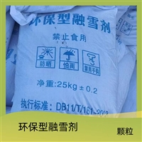 今日新闻:扬州速溶环保融雪剂价格