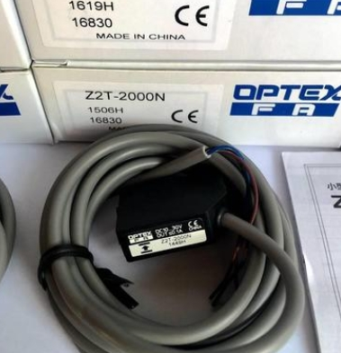 奥普士OPTEX光电传感器CDD-11N-IR-3安装要求