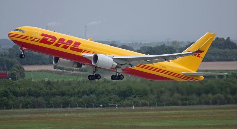 盐城市亭湖区DHL国际快递站点  DHL快递全球航空到门