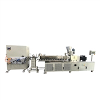 普同/POTOP 积木式双螺杆挤出流延机 高效节能挤出机