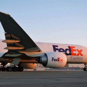 绍兴FedEx国际快递网点  FedEx联邦快递下单取件