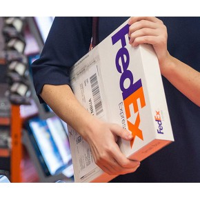 淮北FedEx国际快递网点  FedEx联邦快递寄件公司