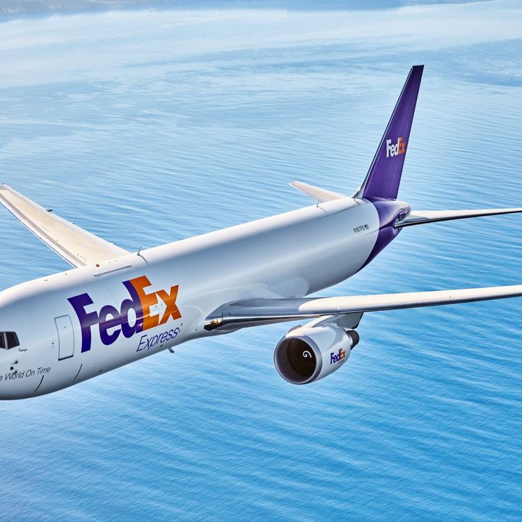 舟山联邦国际快递网点  FedEx联邦快递寄件公司