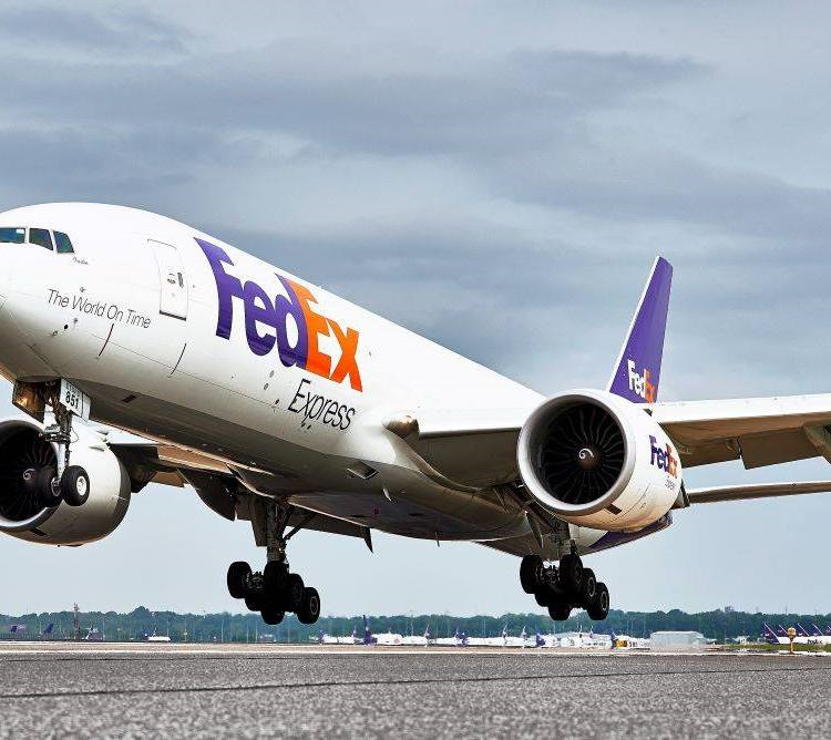 莱芜联邦国际快递网点  FedEx联邦快递全球通运