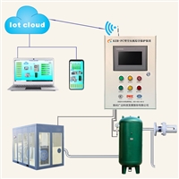 空压机综合智能保护装置