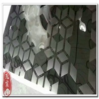 201局部拉丝黄铜金不锈钢装饰板 局部喷砂不锈钢板材