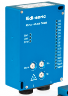 德国di-soric电感电容传感器+光学传感器+超声波传感器和磁场传感器