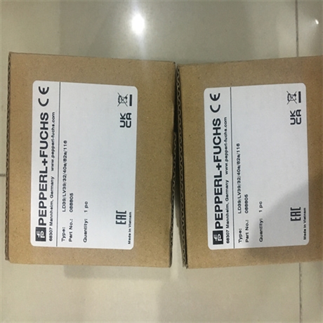 倍加福传感器NBB10-30GM60-A2-V1特点