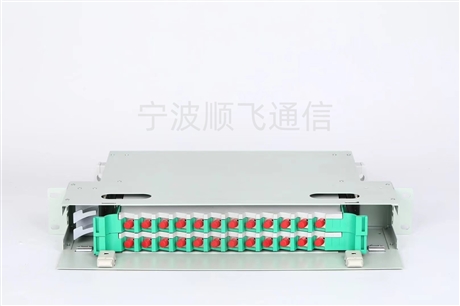 ODF箱24芯48芯72芯96芯144芯ODF单元框ODF子框