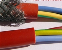 ZR-KGGR硅橡胶电缆附件