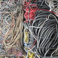 黔东榕江安防线缆回收公司联系方式
