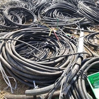 黔东岑巩旧电缆回收-裸电线回收行情