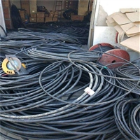 黔西望谟回收各种电线电缆-废金属回收公司