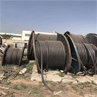 安顺西秀废旧电缆回收-安防线缆回收厂家
