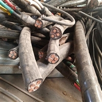 铜仁印江射频电缆回收处理