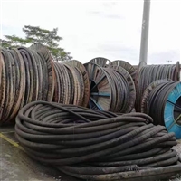 黔东剑河回收电缆-安防线缆回收报价