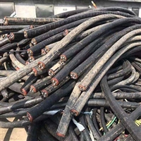 铜仁万山特回收电缆电线-电缆铜回收多少钱