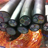 六盘水六枝特半成品电线电缆回收-射频电缆回收公司