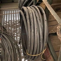 铜仁江口电力电缆回收平台