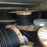 黔东黎平旧电缆回收-废金属回收价格