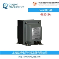 Solar Electronics 6620-2A 隔离变压器 6220-1B