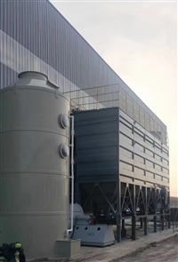 珠海酒精饮料及酒类制造环保应急预案第三方