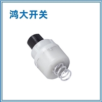 东莞厂家批量供应鸿大开关SDT-101S小型LED手电筒开关