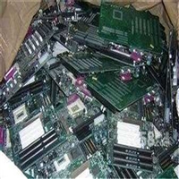 东莞市报废通信线路板回收