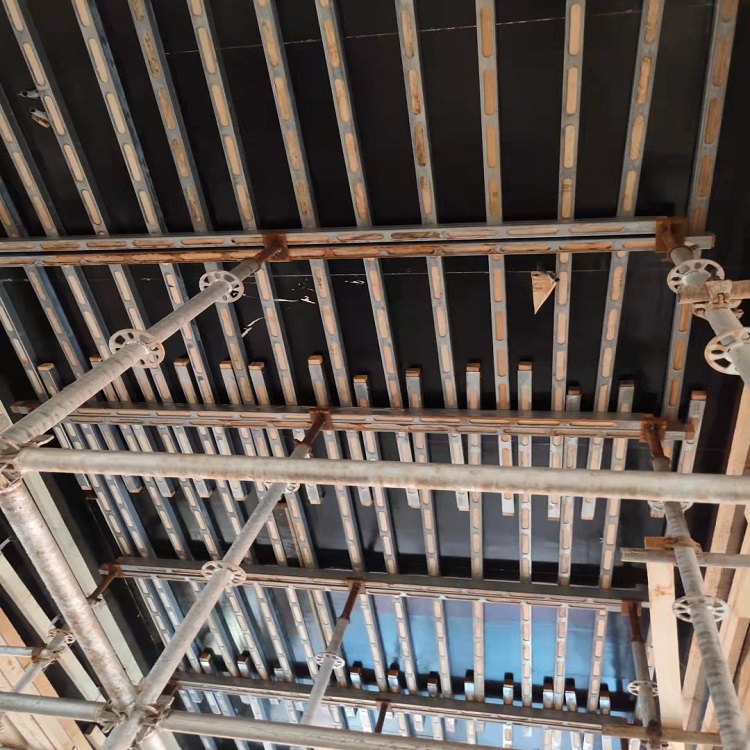 钢木龙骨生产厂家 硬度高 回收率高 力理面积均匀