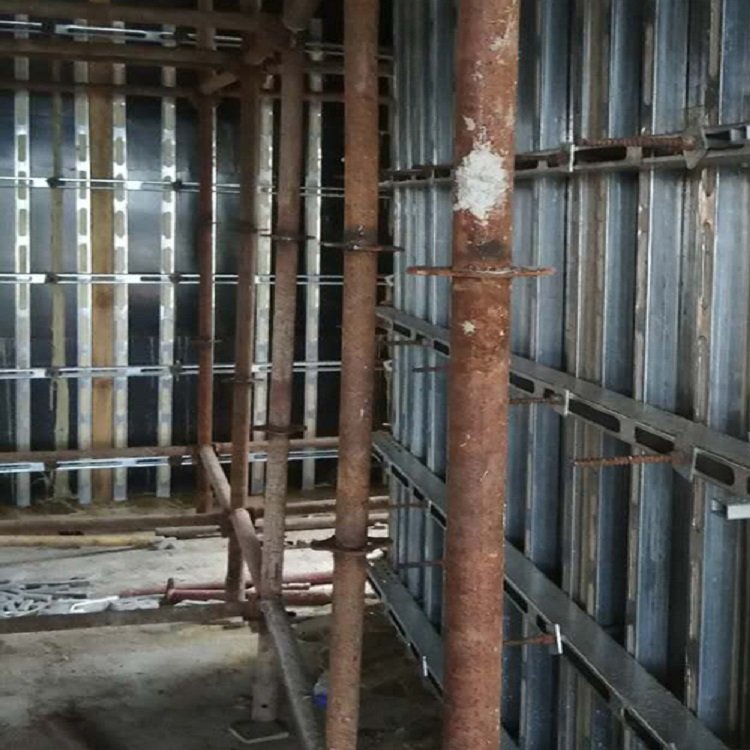 奥宏钢木龙骨硬度高抗磨损性强稳定性好客户买得放心 用得安心