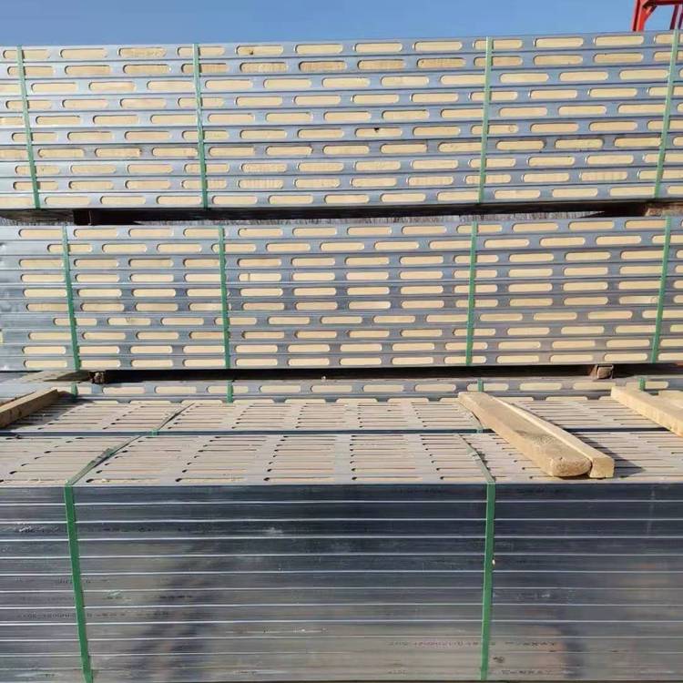 奥宏钢木龙骨加固体系 库存充足快速发货 精于工卓于质品于行