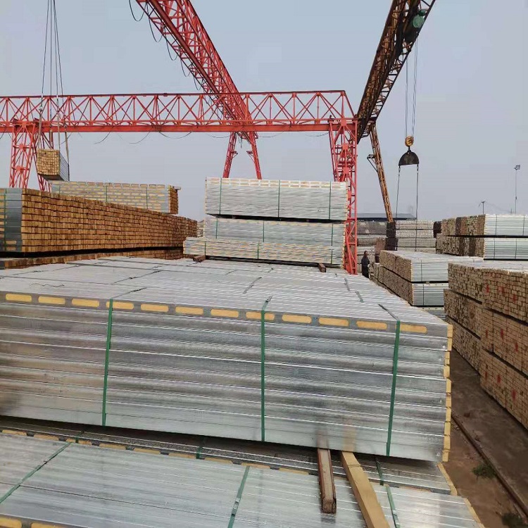 奥宏钢木龙骨韧性强 工程质量佳 力理面积均匀