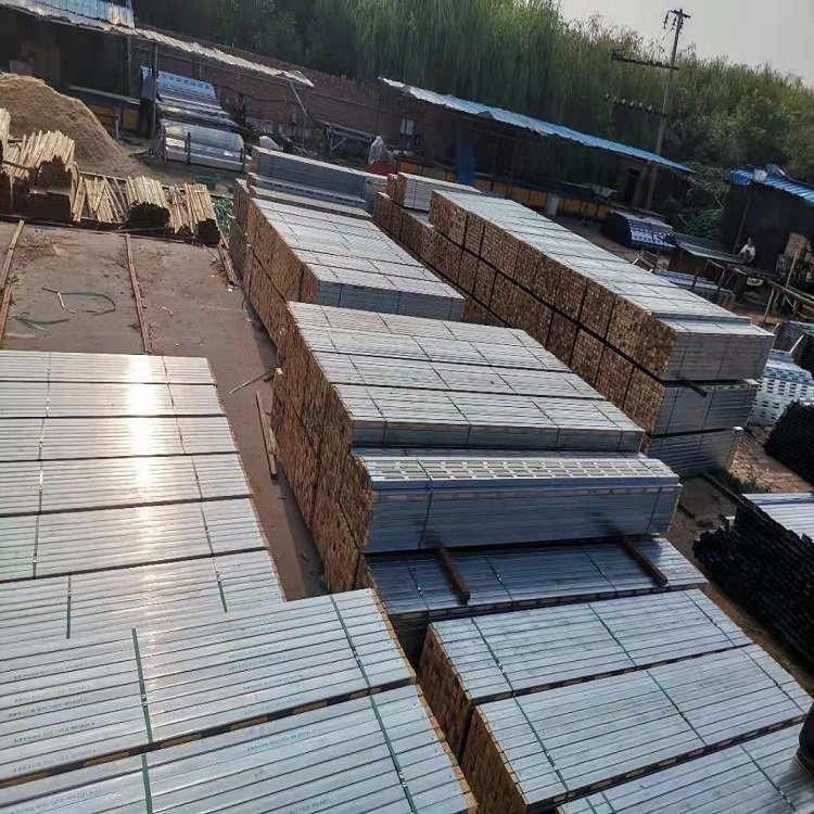 奥宏建筑节能新建材 钢木龙骨使用时不裁不锯