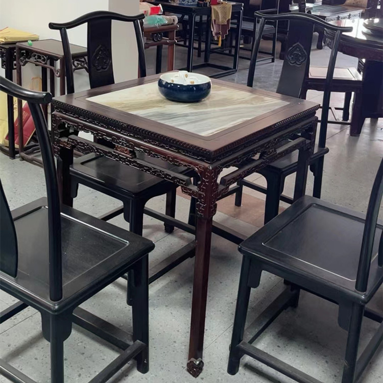 想找靠谱红木家具修复师傅却无从下手