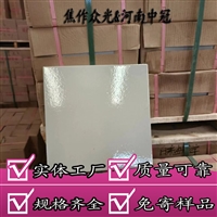 特种工程耐酸瓷板 食品厂耐酸碱高温陶瓷砖 30mm耐酸砖应用领域