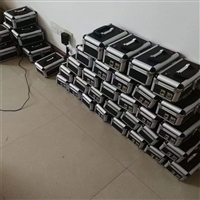 手动路障 便携式智能车辆拦截器 减速带式阻车路障  智盾科技
