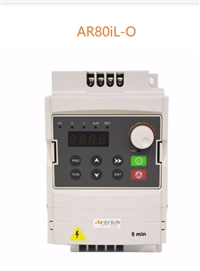 威纶通变频器AR80iL-0015-S AR80iL-0040-S AR200iL-0055-S