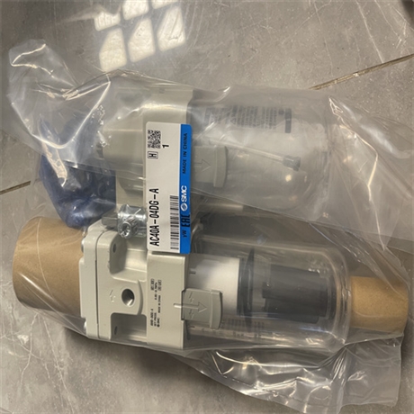 SMC微雾分离器AMH550C-06B外壳材质分析