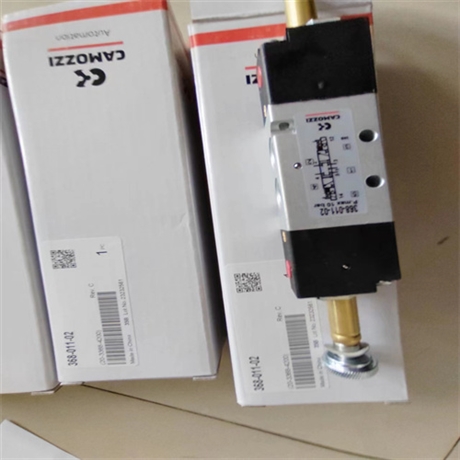 camozzi康茂盛电磁阀 HP1V-V产品分析