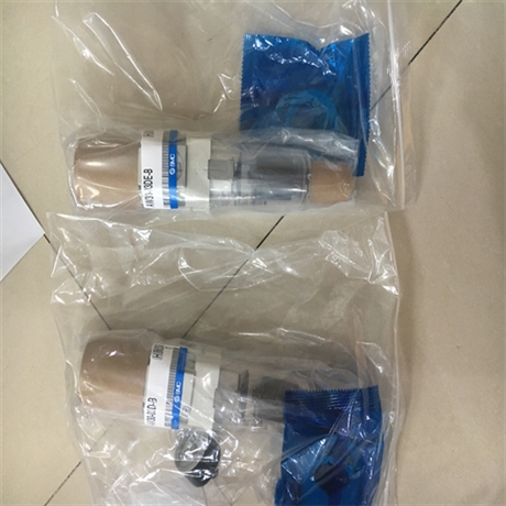 着重介绍SMC过滤减压阀AW30-N02-2-X2622B