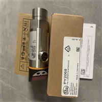 易福门IFM流量传感器SA5004技术资料